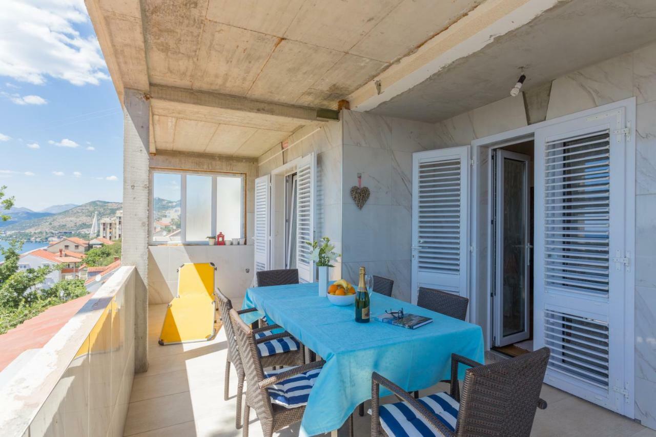 Apartment Tomazin Dubrovnik Exterior photo
