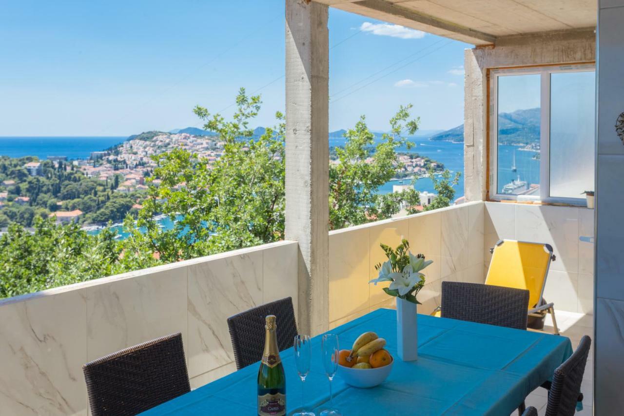 Apartment Tomazin Dubrovnik Exterior photo
