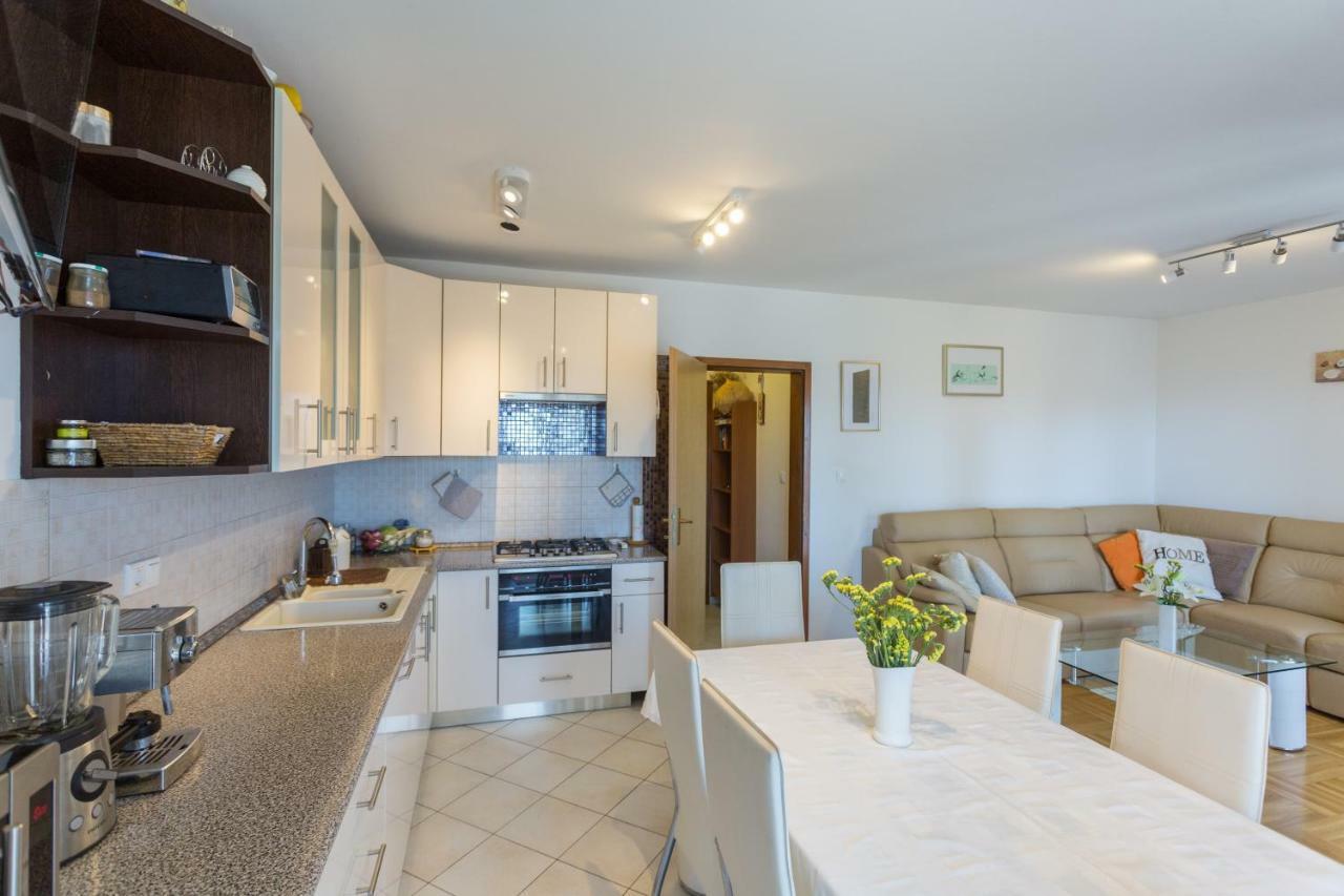 Apartment Tomazin Dubrovnik Exterior photo