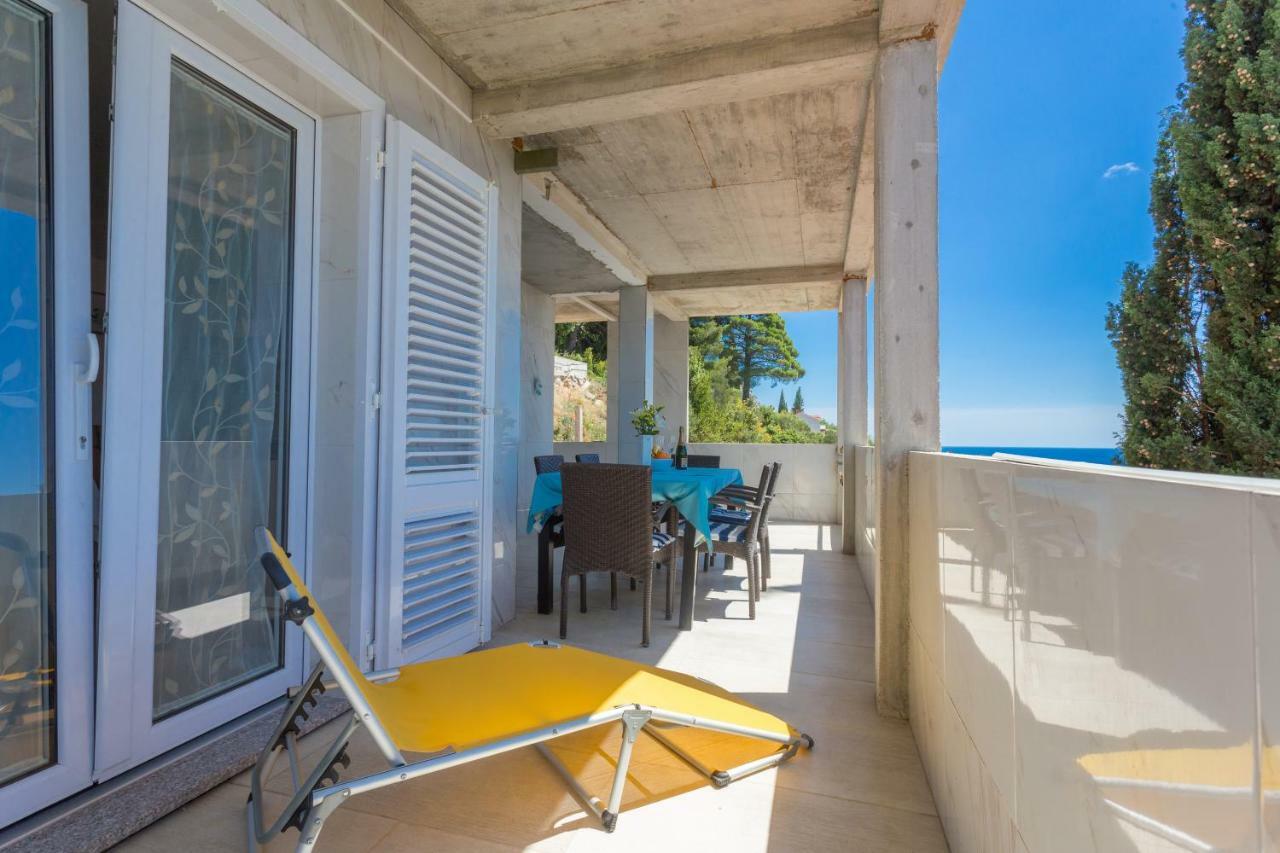 Apartment Tomazin Dubrovnik Exterior photo