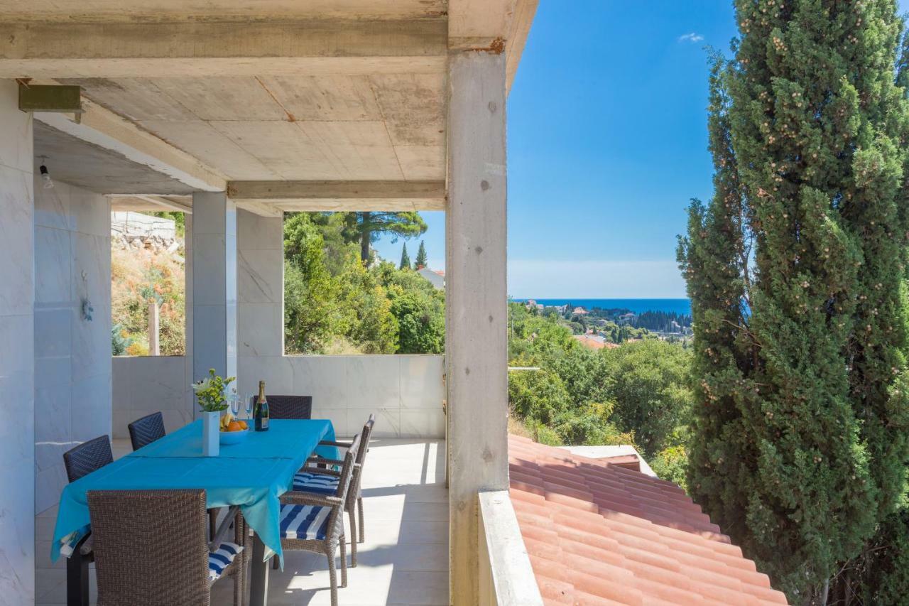 Apartment Tomazin Dubrovnik Exterior photo